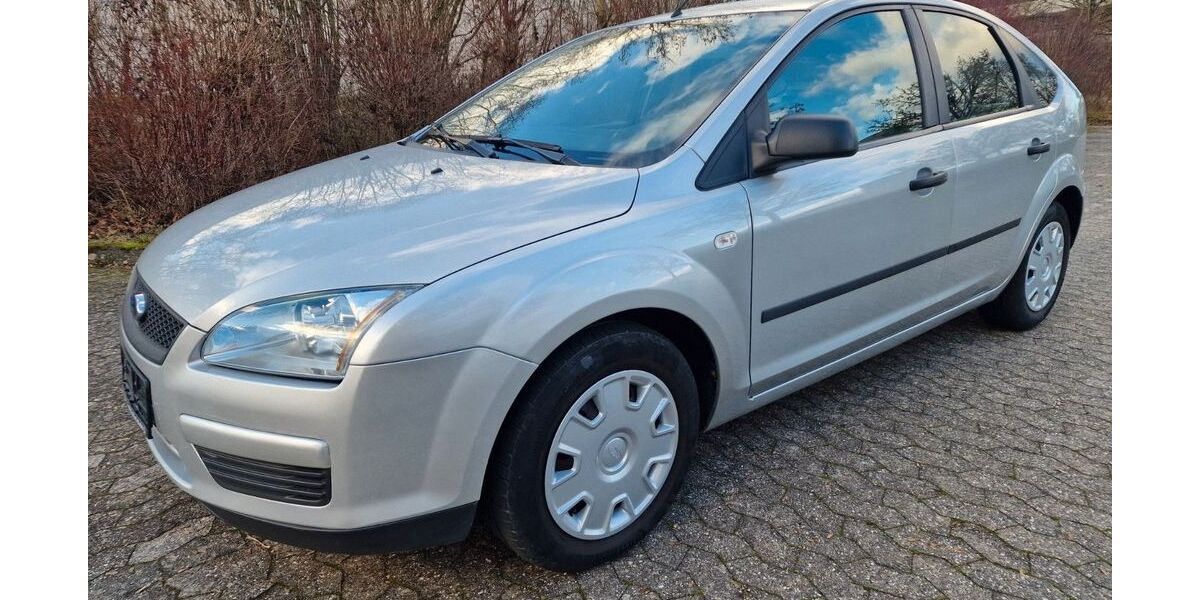 Ford Focus 85.240 km 5.470 &euro; Neuwied 56566
