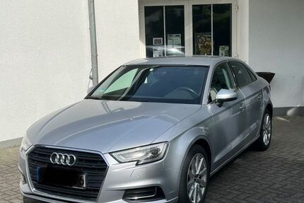 Audi A3 72.000 km 17.900 &euro; Nomborn 56412