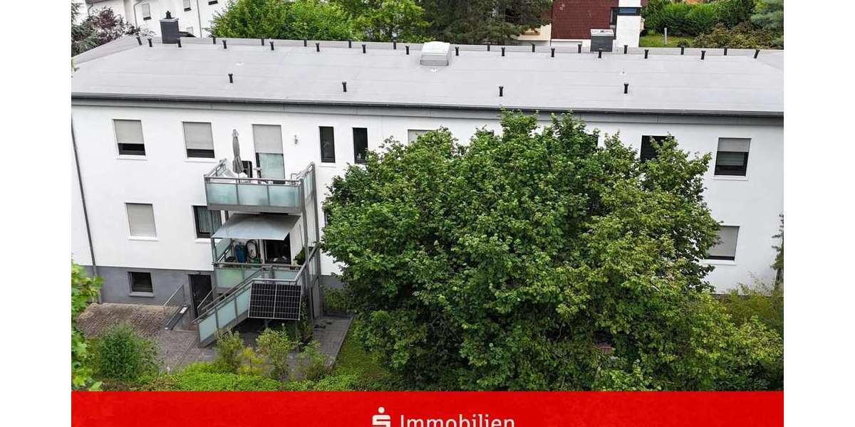 Etagenwohnung Koblenz Horchheim - 4 Zimmer, 103 m&sup2;, 329.000&euro; | Angebot:27013798