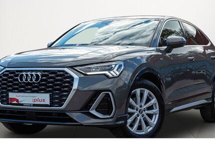 Audi Q3 63.980 km 31.670 € Diez 65582