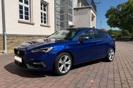 Seat Leon 95.000 km 16.990 &euro; Nastätten 56355