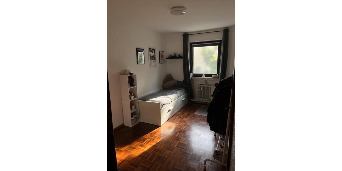 Etagenwohnung Koblenz Bisholder - 1 Zimmer, 11 m&sup2;, 425&euro; | Angebot:26174848