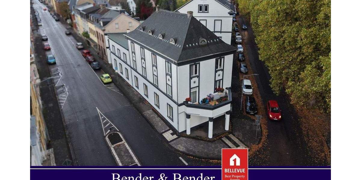 Mehrfamilienhaus, Wohnhaus Neuwied - 1.290.000&euro; | Angebot:24608255