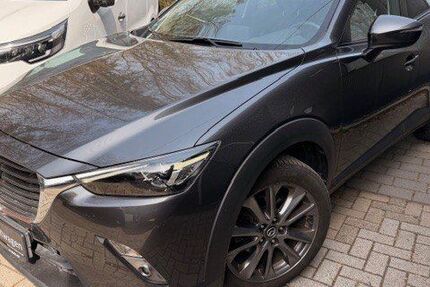 Mazda CX-3 81.000 km 14.980 &euro; Diez 65582