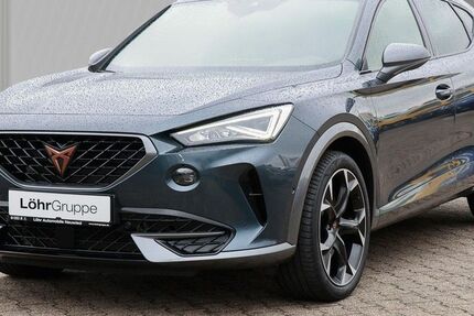 Cupra Formentor 50.445 km 24.580 € Neuwied 56564