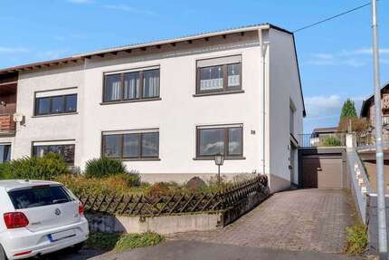 Haus zum Kaufen in Neuwied 289.000 € 132.43 m² 5 zimmer