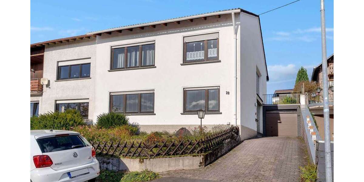 Haus zum Kaufen in Neuwied 289.000 € 132.43 m² 5 zimmer