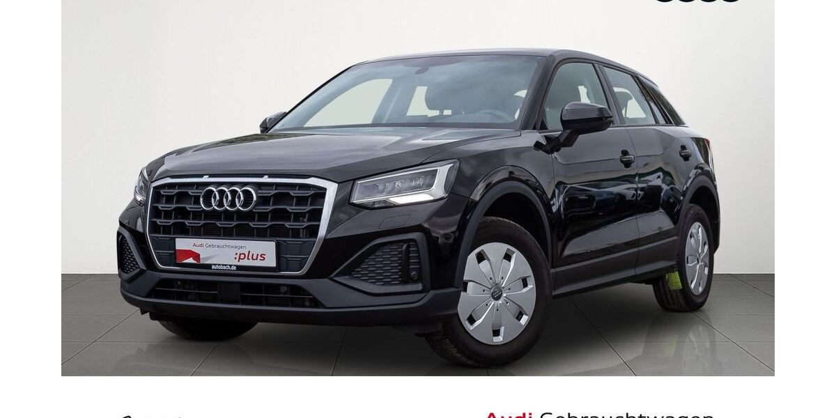 Audi Q2 65.680 km 20.870 &euro; Diez 65582