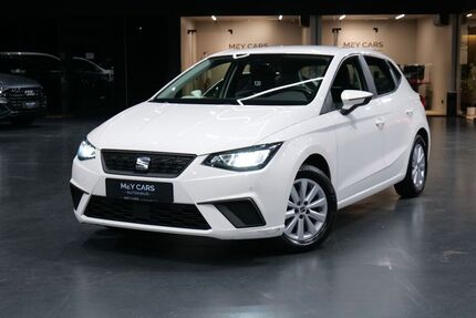 Seat Ibiza 35.083 km 17.780 &euro; Koblenz 56070