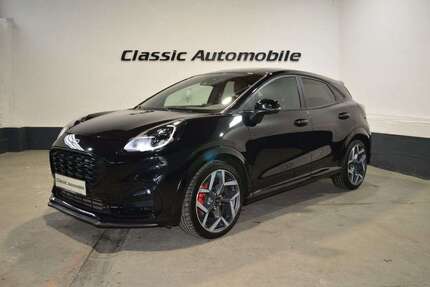 Ford Puma 52.000 km 17.900 &euro; Neuwied 56567