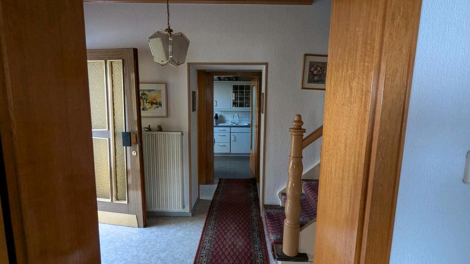 Einfamilienhaus Mülheim-Kärlich Kärlich - 6 Zimmer, 120 m&sup2;, 289.000&euro; | Angebot:27114905