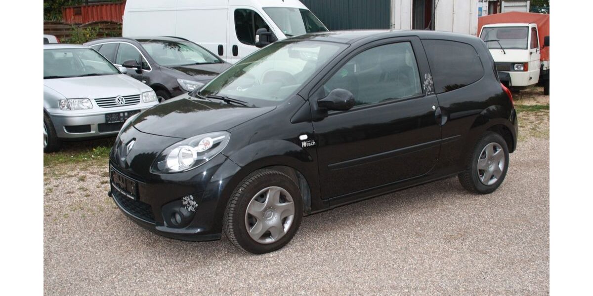 Renault Twingo 116.000 km 3.450 € Andernach 56626