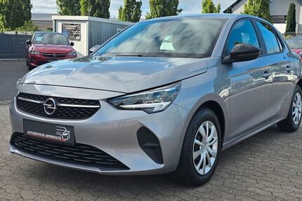 Opel Corsa 60.000 km 11.999 € Andernach 56626