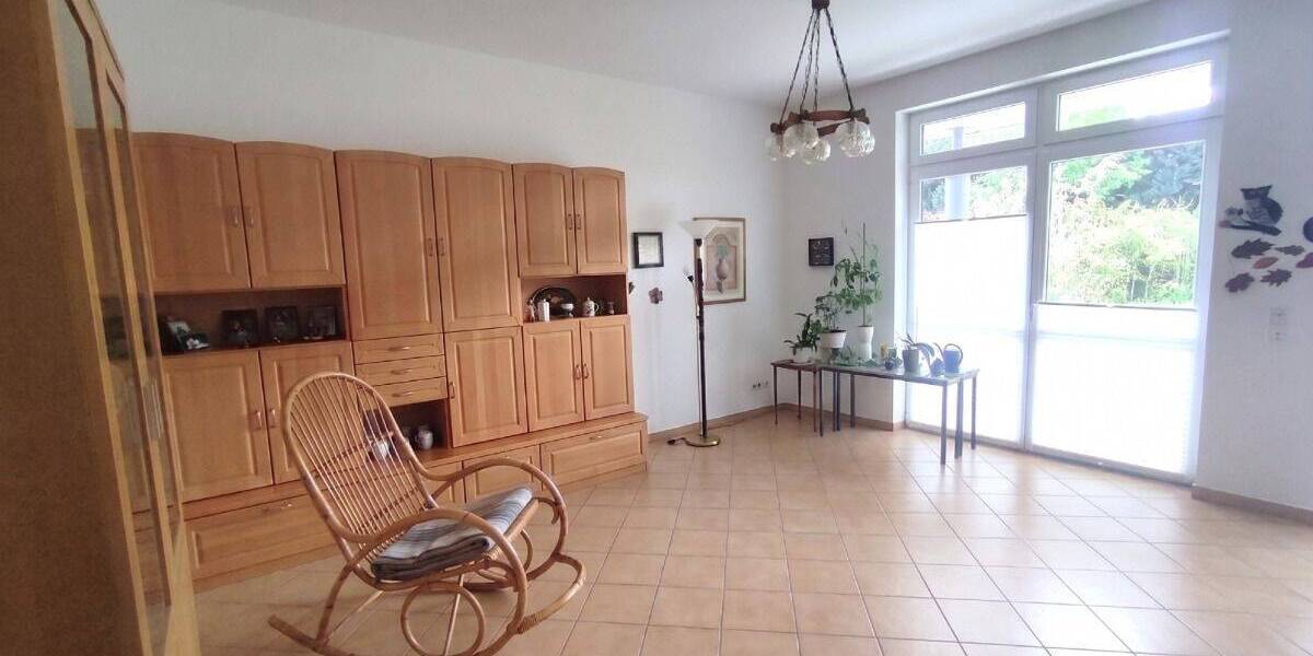 Etagenwohnung Boppard-Buchholz Buchholz - 3 Zimmer, 96 m&sup2;, 280.000&euro; | Angebot:26851853