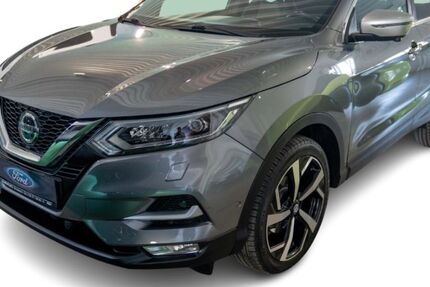 Nissan Qashqai 47.133 km 20.480 &euro; Braubach 56338