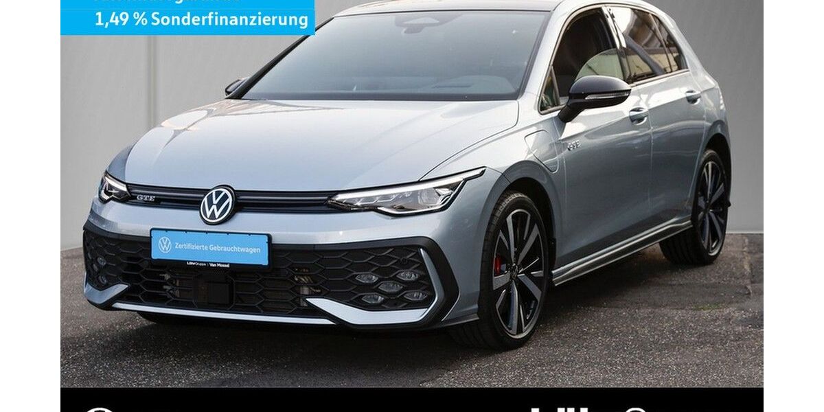 VW Golf 13.331 km 36.980 &euro; Koblenz 56070