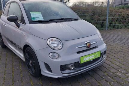 Abarth 595 Turismo 58.350 km 14.745 &euro; Siershahn 56427