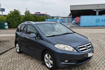 Honda FR-V 215.000 km 2.900 &euro; Glees 56653