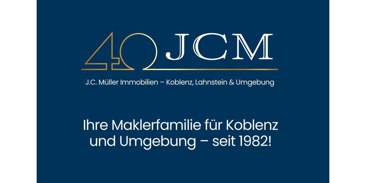 Geräumige EG-3-ZKB-WHG mit EBK, Terrasse, Garten und TG Stellplatz in Koblenz-Karthause 3 zimmer