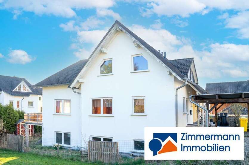 Haus zum Kaufen in Nastätten 330.000 € 132 m²