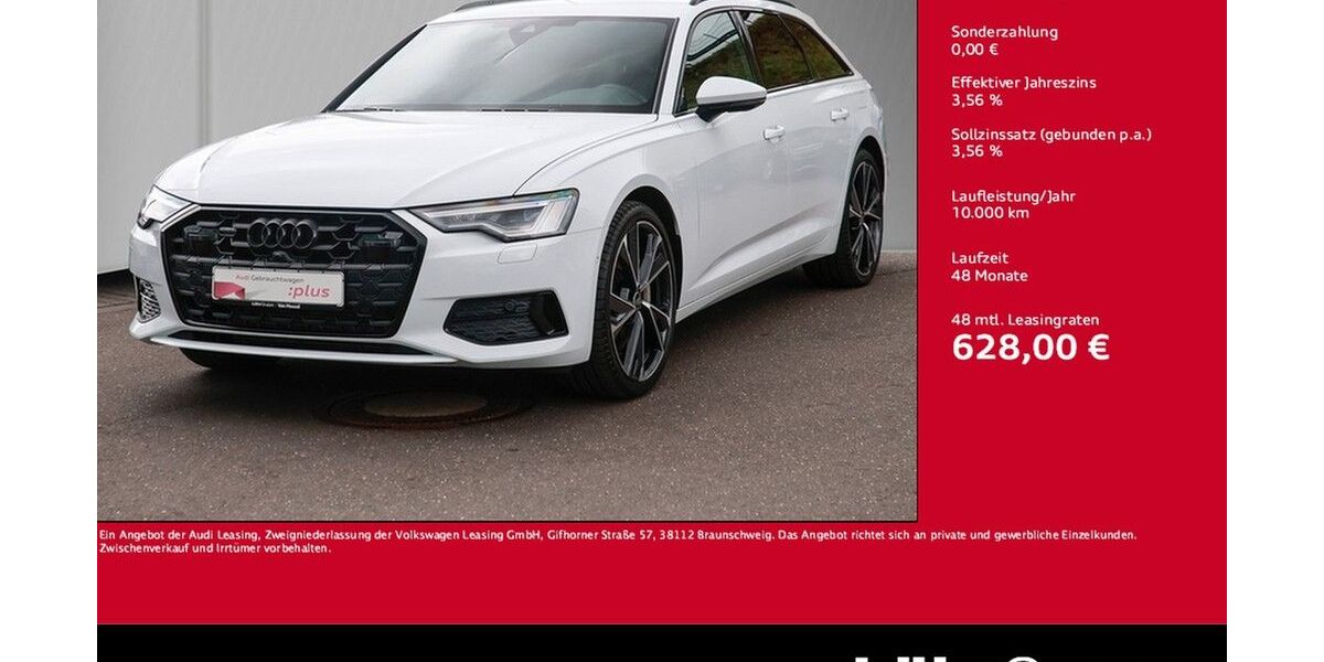 Audi A6 9.989 km 56.480 &euro; Koblenz 56070