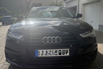 Audi A6 137.800 km 16.500 &euro; Höhr-Grenzhausen 56203