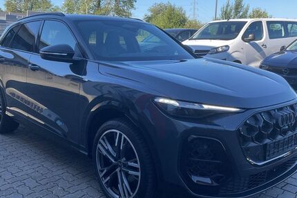 Audi Q5 11.300 km 52.900 &euro; Oberhonnefeld-Gierend 56587