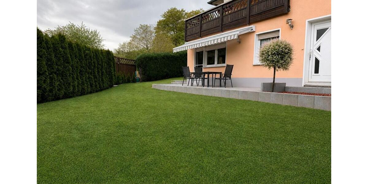 Etagenwohnung Nentershausen - 3 Zimmer, 110 m&sup2;, 875&euro; | Angebot:26416138