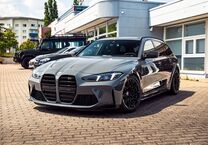 Gebrauchtwagen BMW M3