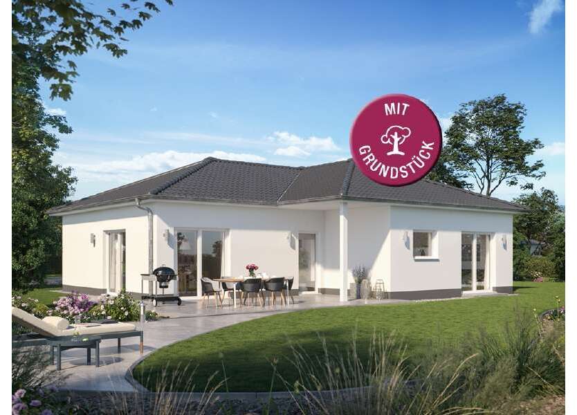 Haus zum Kaufen in Ransbach-Baumbach 434.800 € 112 m²