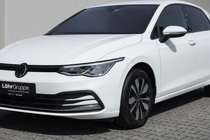VW Golf 21.266 km 21.980 &euro; Bendorf 56170