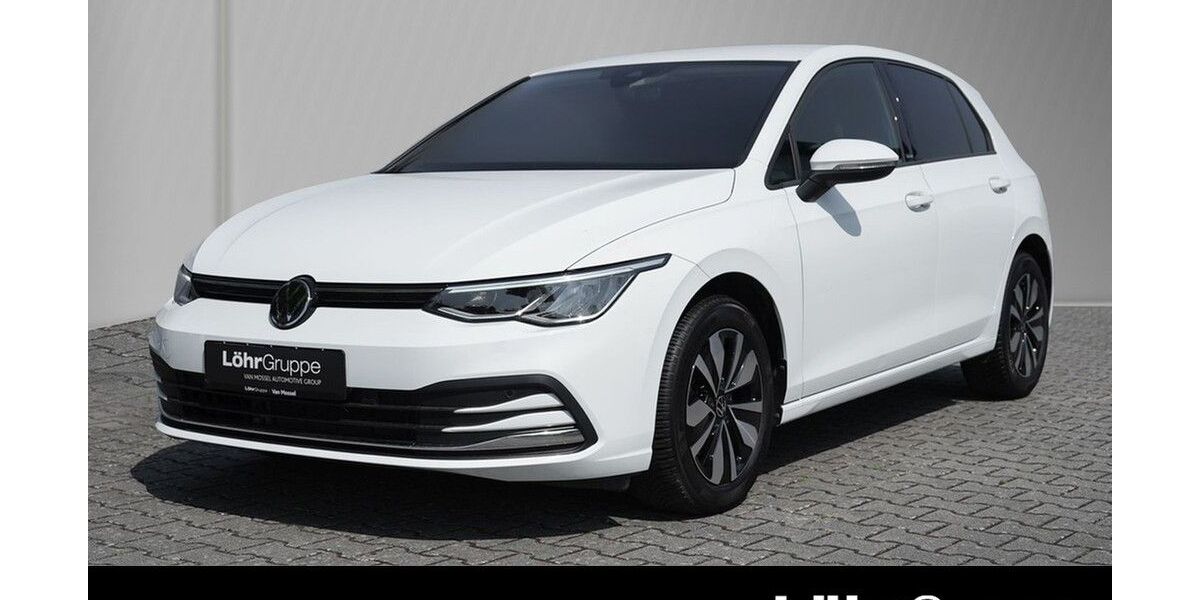 VW Golf 21.266 km 21.980 &euro; Bendorf 56170