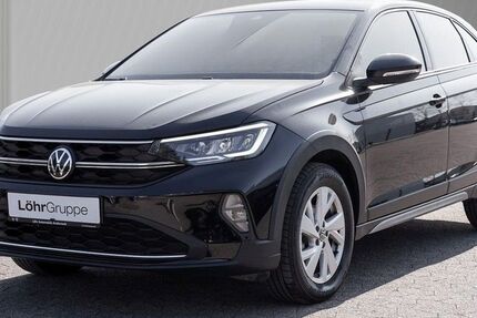 VW Taigo 17.364 km 21.780 &euro; Andernach 56626