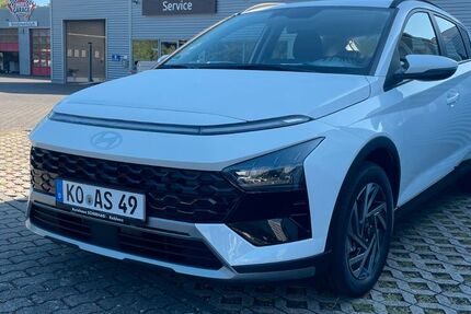 Hyundai BAYON 4.000 km 23.990 &euro; Koblenz 56072