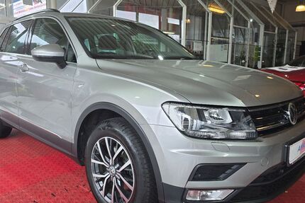 VW Tiguan 129.500 km 15.500 &euro; Lahnstein 56112