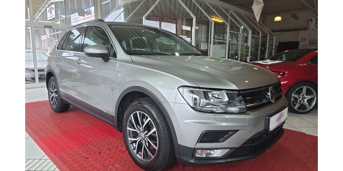 VW Tiguan 129.500 km 15.500 &euro; Lahnstein 56112