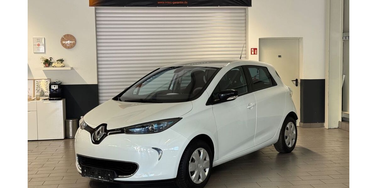 Renault ZOE 85.000 km 6.490 &euro; Brey 56321