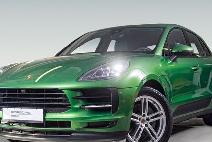 Porsche Macan 68.990 km 55.900 € Diez 65582