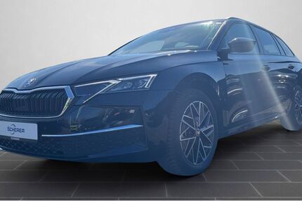 Skoda Octavia 3.208 km 32.290 &euro; Mayen 56727