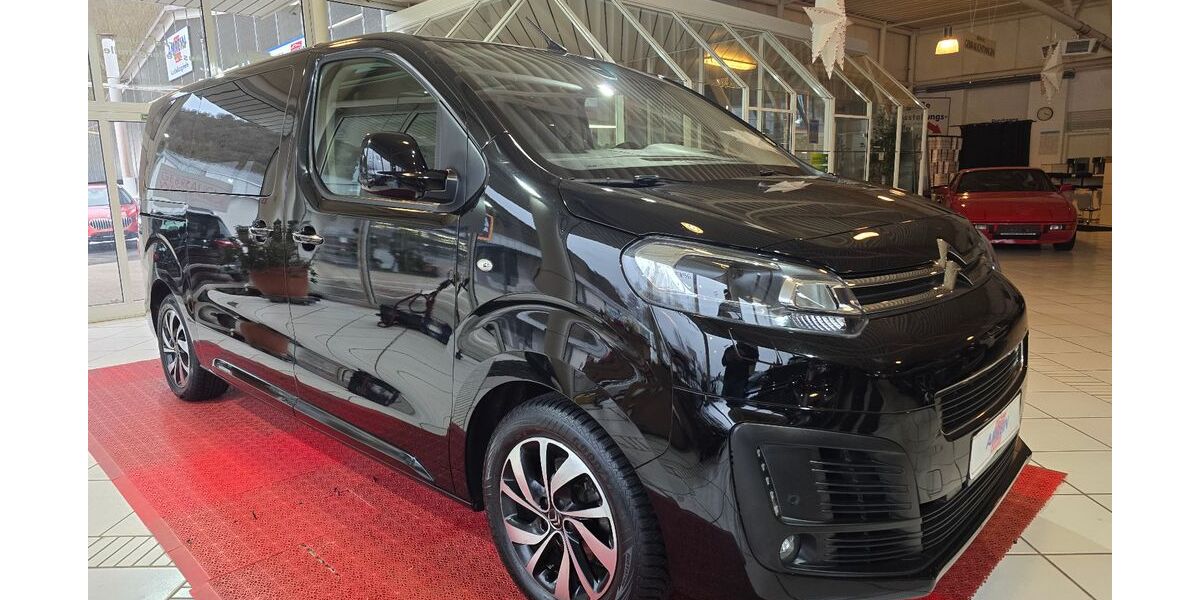 Citroen SpaceTourer 96.900 km 32.900 € Lahnstein 56112