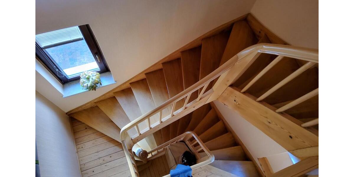 Stadtnahes Zweifamilienhaus 4 zimmer