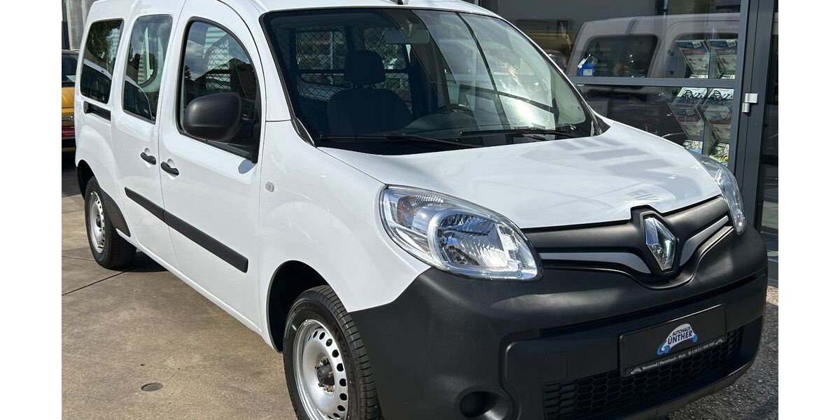 Renault Kangoo 38.000 km 10.990 &euro; Neuwied 56564