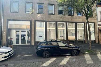 Gewerbeobjekt Andernach - 2.921&euro; | Angebot:24510480