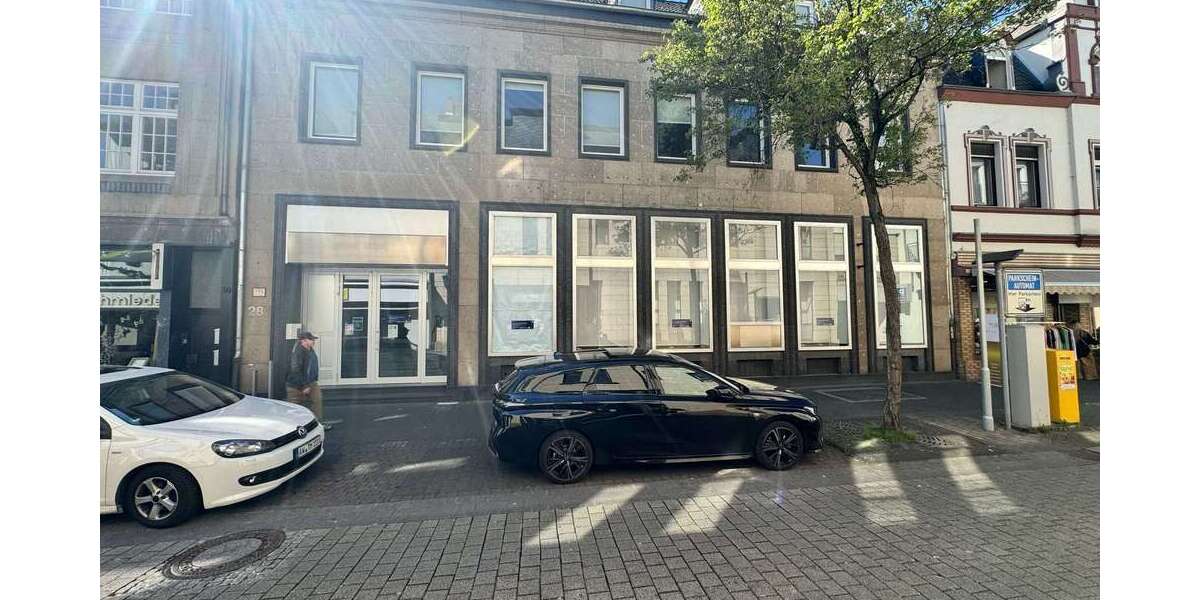 Gewerbeobjekt Andernach - 2.921&euro; | Angebot:24510480