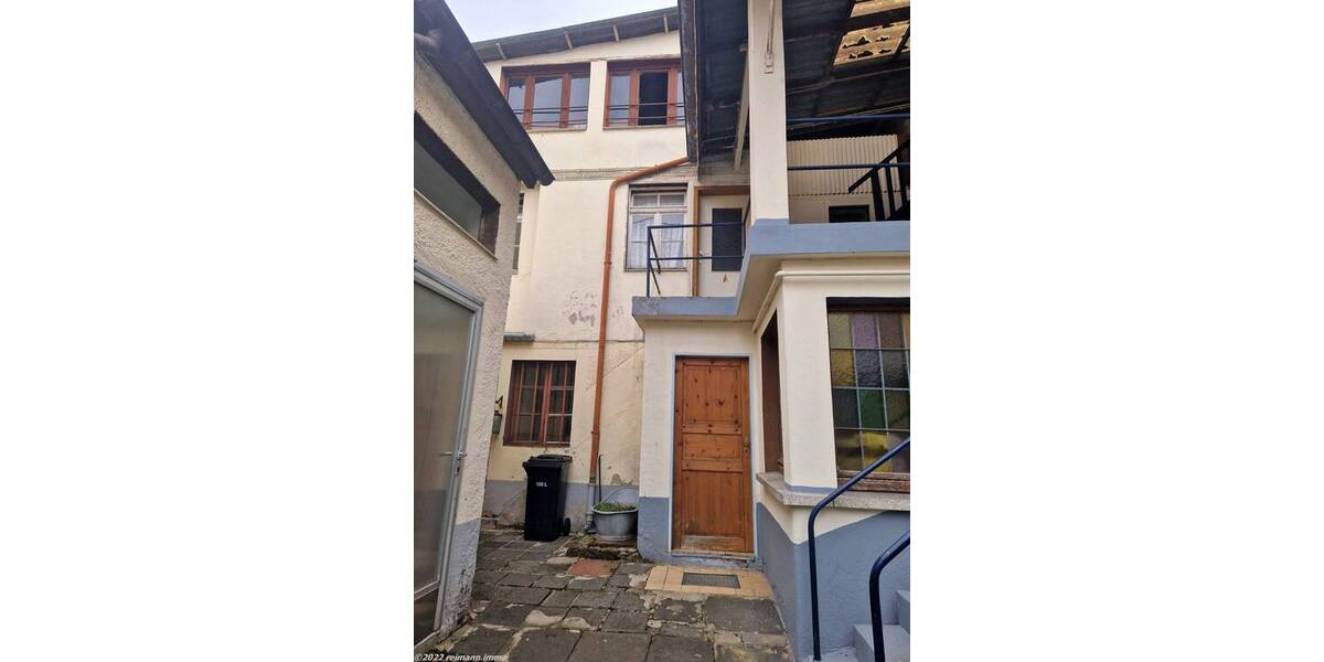 Mehrfamilienhaus, Wohnhaus Koblenz Neuendorf - 1 Zimmer, 379.000&euro; | Angebot:25696844