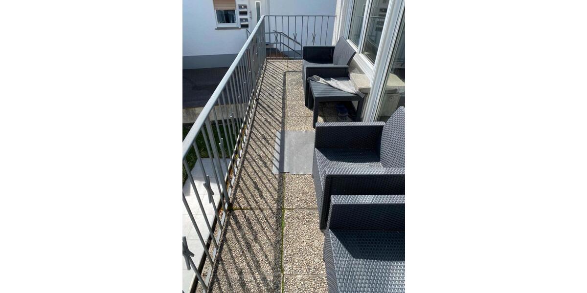 Etagenwohnung Ransbach-Baumbach Baumbach - 4 Zimmer, 119 m&sup2;, 1.100&euro; | Angebot:26662814
