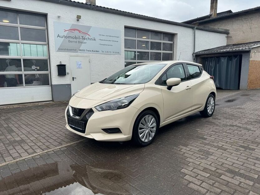 Micra