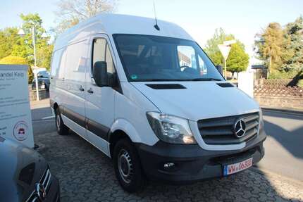 Mercedes-Benz Sprinter 103.300 km 22.990 &euro; Nauort 56237