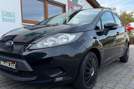 Ford Fiesta 120.000 km 3.998 &euro; Nastätten 56355