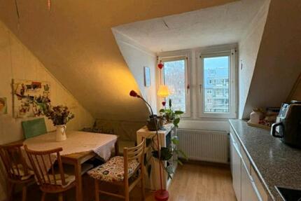 WG Zimmer in Südlicher Vorstadt 1 zimmer